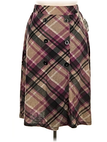 Robert Louis Casual Skirt (view 1)