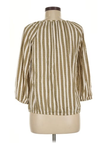 MICHAEL Michael Kors 3/4 Sleeve Blouse (view 2)