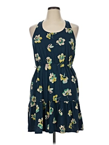 LC Lauren Conrad Casual Dress (view 1)