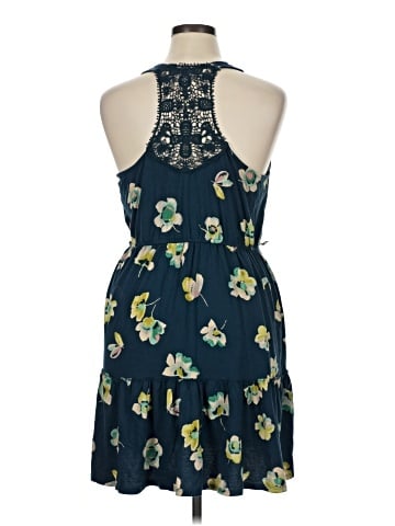 LC Lauren Conrad Casual Dress (view 2)