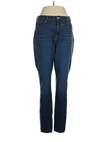 Levi Strauss Signature Jeans (view 1)