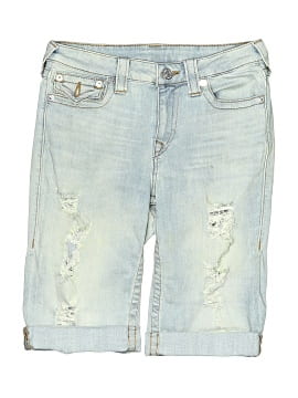 True Religion Denim Shorts