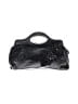Nicole Floral Black Clutch One size - photo 1