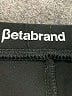 Betabrand Black Active Pants Size L - photo 7