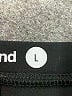 Betabrand Black Active Pants Size L - photo 9