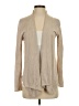 Fever Tan Cardigan Size S - photo 1