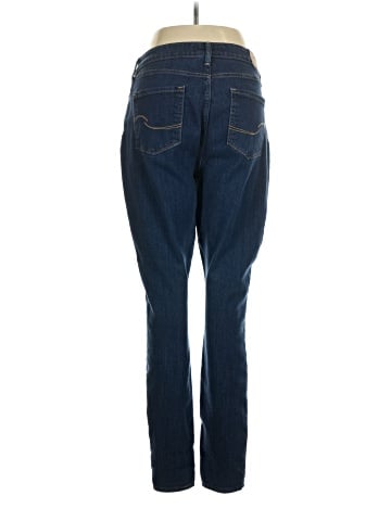 Levi Strauss Signature Jeans (view 2)
