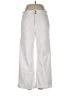 J.Crew White Jeans Size 30 waist - photo 1
