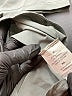 Layer 8 Solid Gray Active T-Shirt Size XL - photo 8