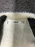 MNG Ivory Pullover Sweater Size M - photo 7