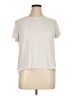 Avia Gray Short Sleeve T-Shirt Size XL - photo 1