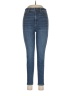 American Eagle Outfitters Blue Jeans Size 8 SHORT - photo 1