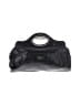 Nicole Floral Black Clutch One size - photo 2