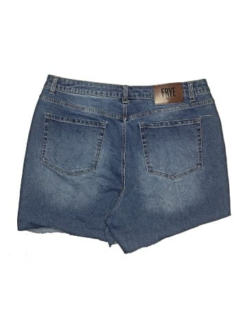 FRYE Denim Shorts (view 2)