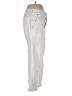 J.Crew White Jeans Size 30 waist - photo 4