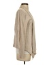 Fever Tan Cardigan Size S - photo 4