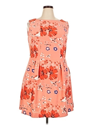 Taylor Casual Dress (view 1)