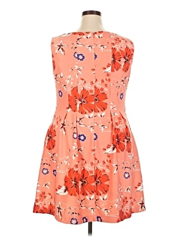 Taylor Casual Dress (view 2)