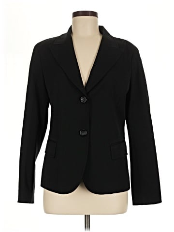 Lafayette 148 New York Wool Blazer (view 1)