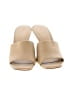 Vince. Ivory Wedges Size 6 - photo 2