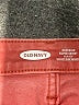 Old Navy Burgundy Jeans Size 10 - photo 7