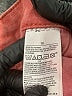 Old Navy Burgundy Jeans Size 10 - photo 8