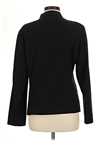 Lafayette 148 New York Wool Blazer (view 2)