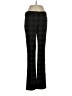 Express Plaid Gray Dress Pants Size 2R - photo 1