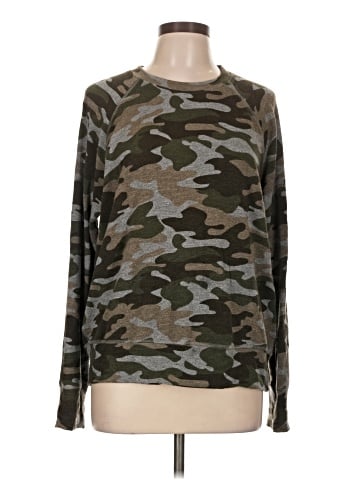 Sundry Pullover Sweater (view 1)