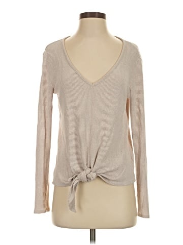 Saturday Sunday Pullover Sweater (view 1)