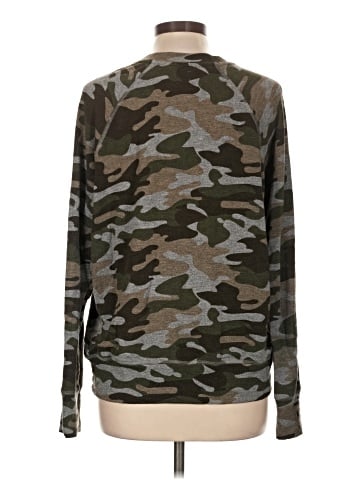 Sundry Pullover Sweater (view 2)