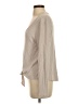 Saturday Sunday Tan Pullover Sweater Size S - photo 5