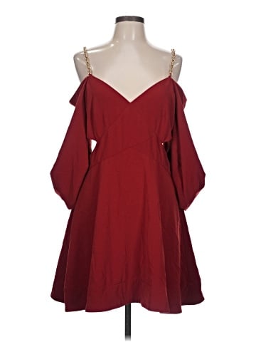 Jonathan Simkhai Cocktail Dress (view 1)