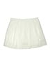 J.Crew Factory Store Solid Ivory Skort Size XL - photo 1