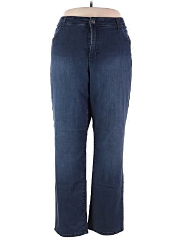 Style&Co Jeans (view 1)