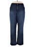 Style&Co Blue Jeans Size 20W - photo 1