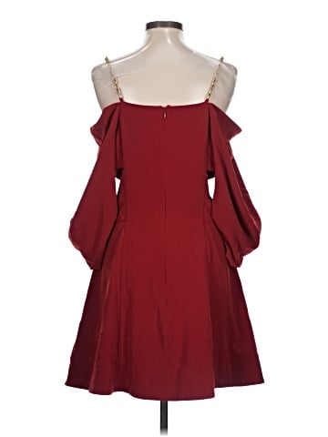 Jonathan Simkhai Cocktail Dress (view 2)