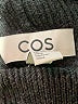 Cos Black Casual Dress Size XS - photo 7