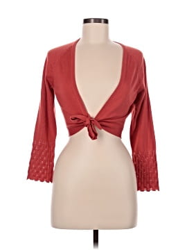Tommy Bahama Silk Cardigan
