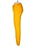 Old Navy Color Block Yellow Jeans Size 6 - photo 5