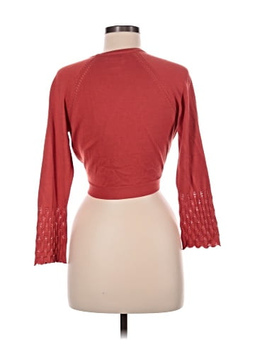 Tommy Bahama Silk Cardigan (view 2)