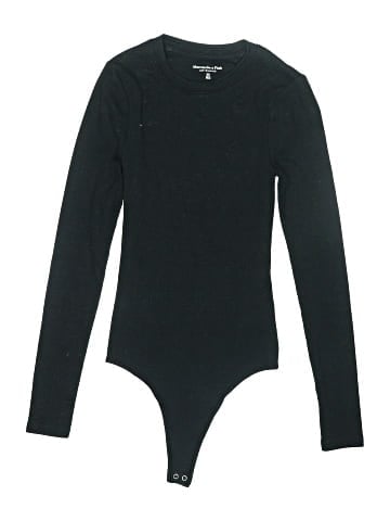 Essentials Bodysuit (view 1)