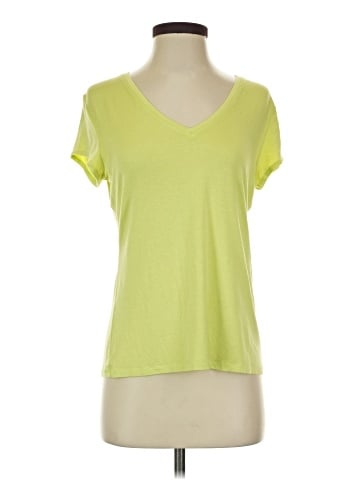 Tahari Short Sleeve T-Shirt (view 1)
