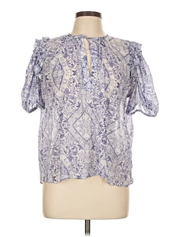 Olivaceous Short Sleeve T-Shirt (view 1)