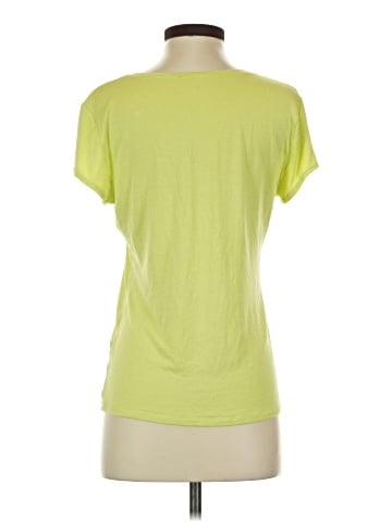 Tahari Short Sleeve T-Shirt (view 2)