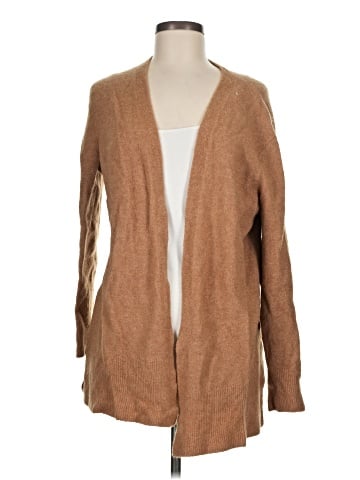 Madewell Cardigan (view 1)