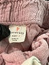 Crewcuts 100% Cotton Pink Shorts Size 4 - photo 3