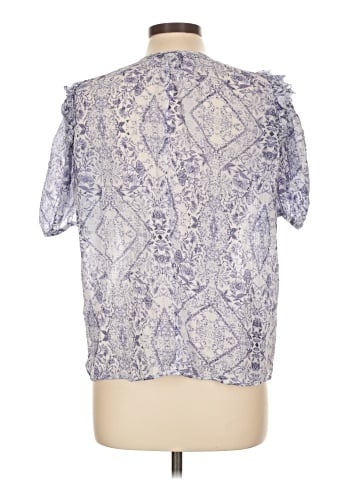 Olivaceous Short Sleeve T-Shirt (view 2)