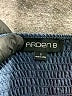 Arden B. Solid Blue Jumpsuit Size S - photo 3