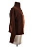 Double Zero Brown Turtleneck Sweater Size S - photo 4